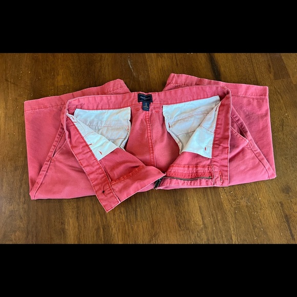 Gap Khakis Shorts - Picture 5 of 8
